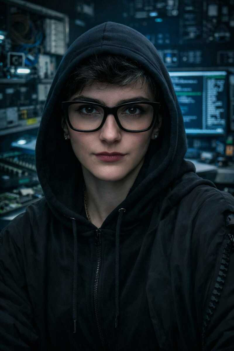 provider user card avatar
