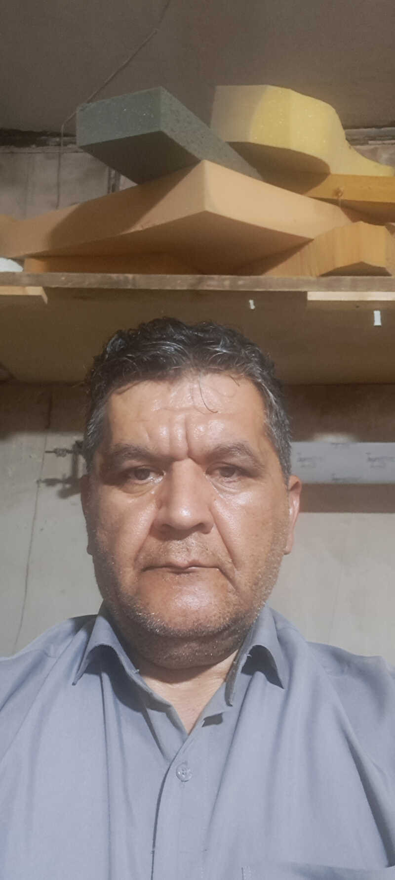 مسعود دهقانی