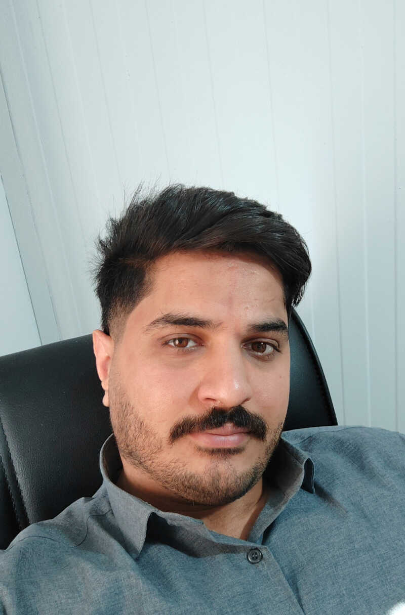 محمدرضا جمشیدی