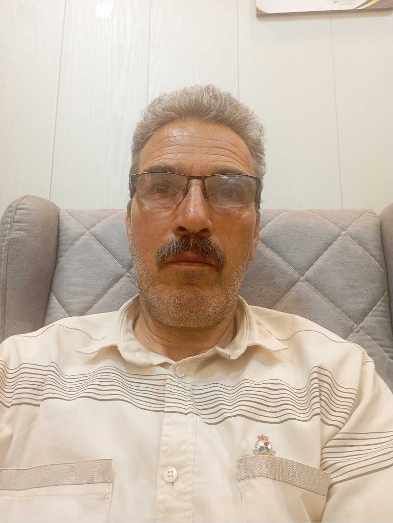 سپند آوا اراک
