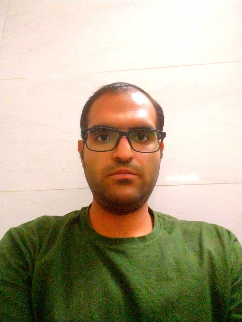 محمد دهقان حسامپور