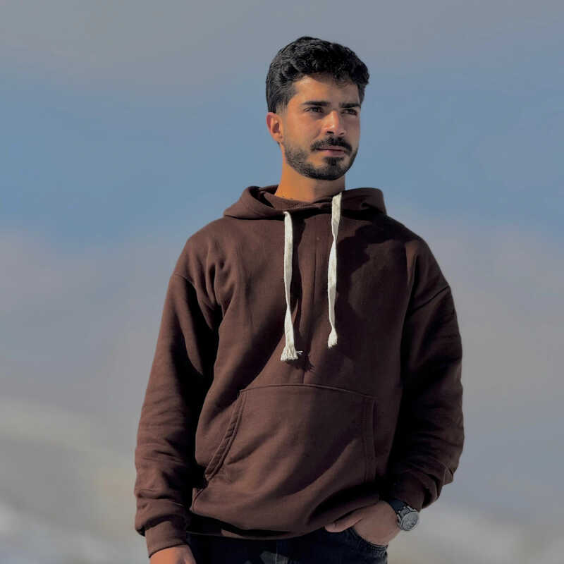 علیرضا قنبرابادی