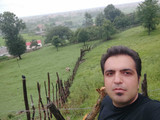 داریوش سلگی