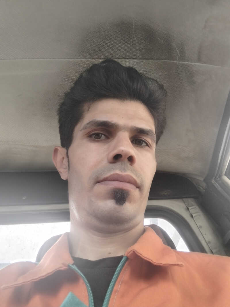 یوسف ترابی
