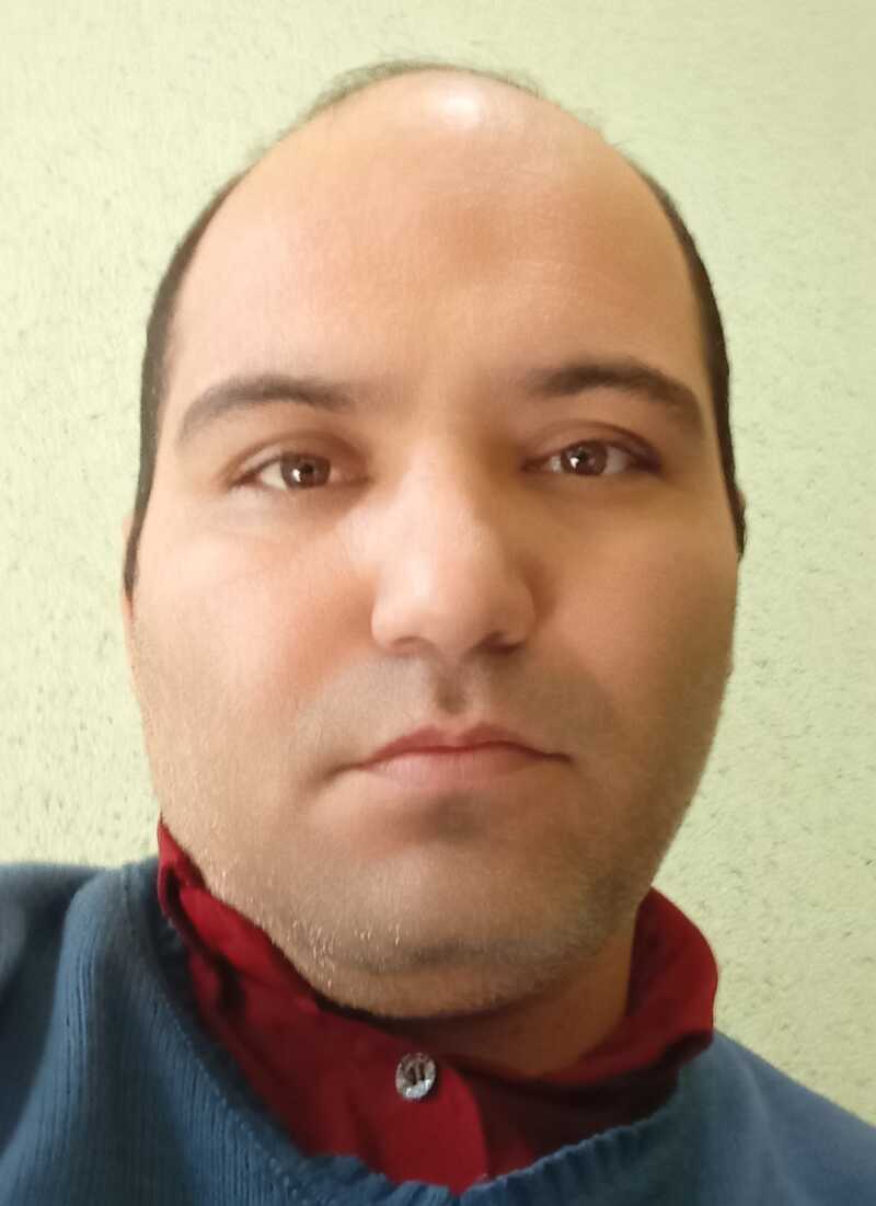 علیرضا زاهد