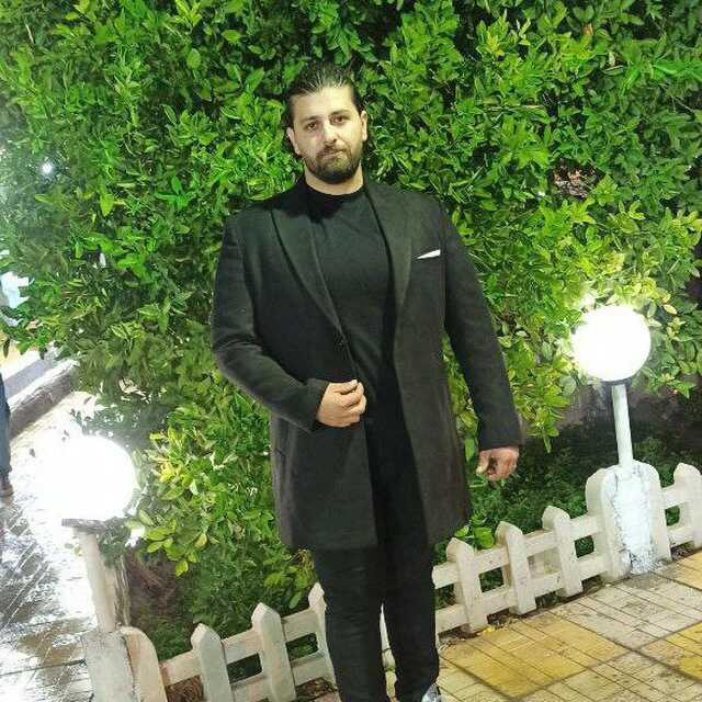محمد محمدجعفری
