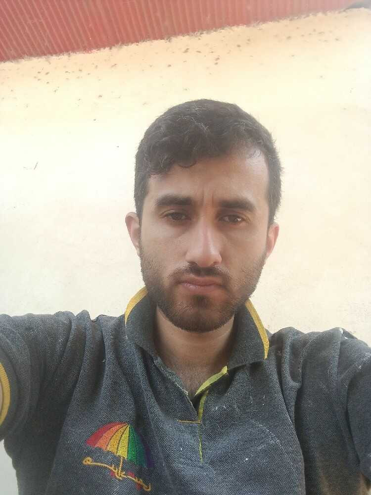 رضا شبدینی