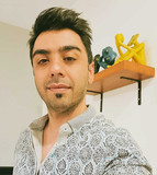 ایمان عبداللهی