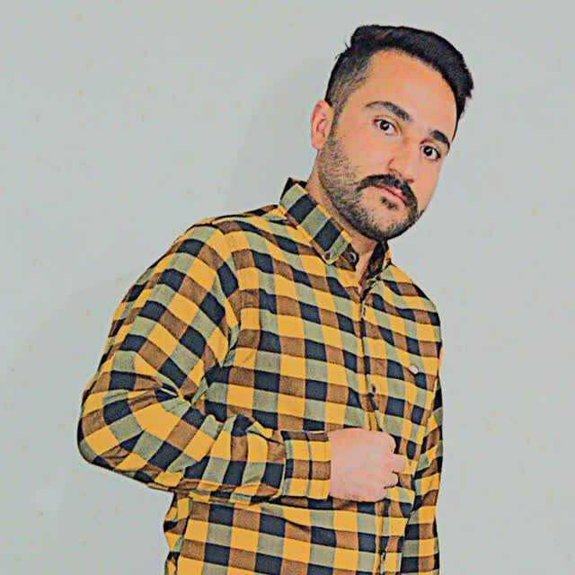 عابد احمدی