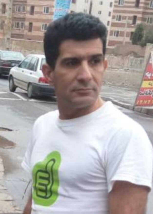 مهرداد مهدیادگار