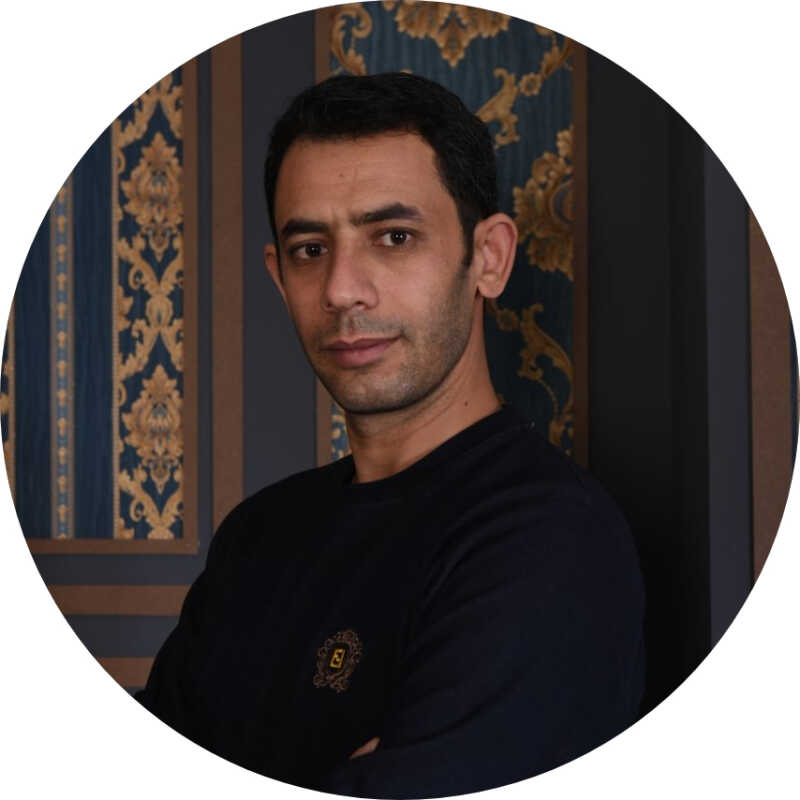 علی یعقوبی