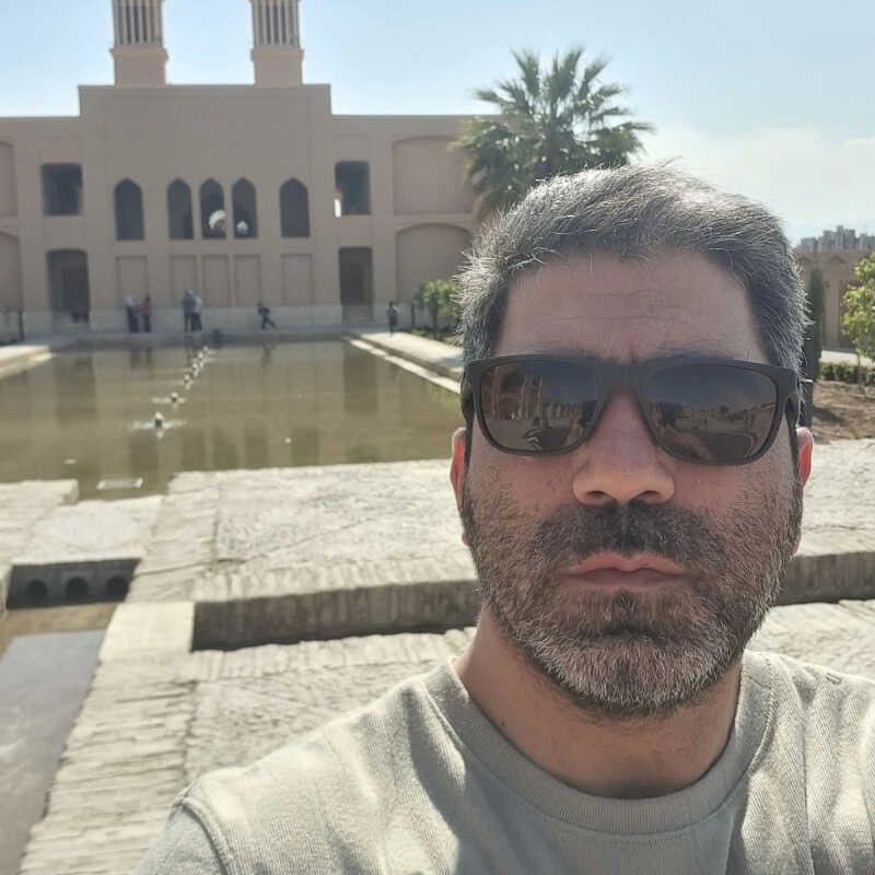 صمد محمدزاده