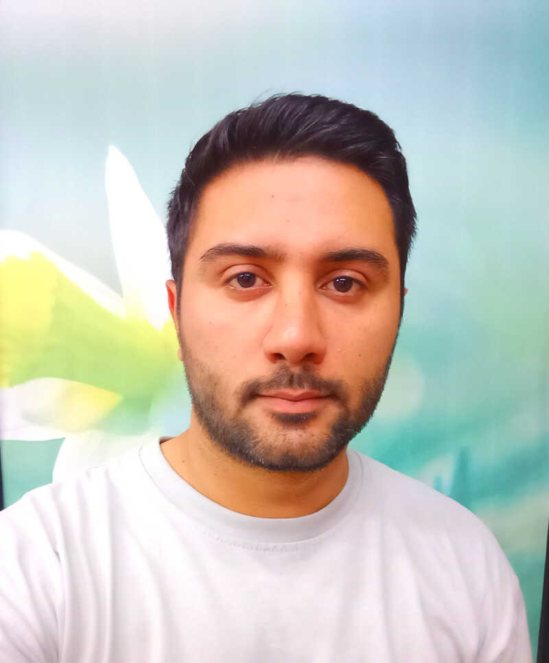 provider user card avatar