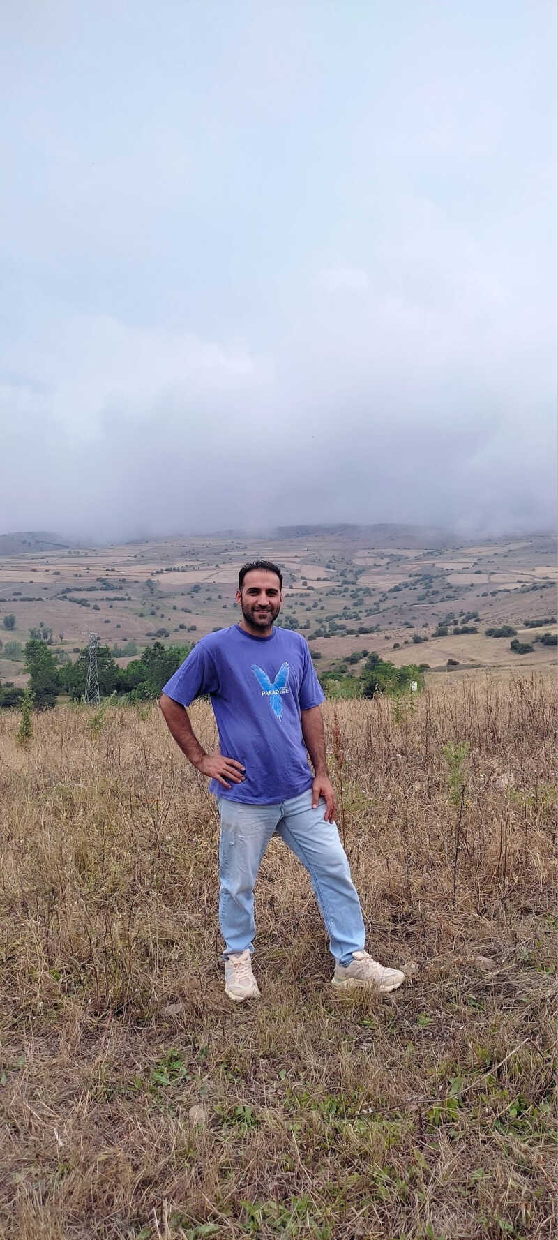 محمد طالبی پور