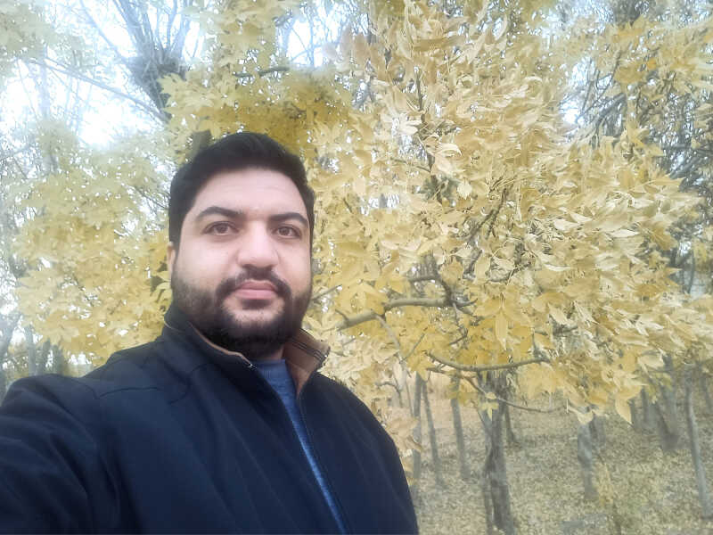 محمد باوندپور