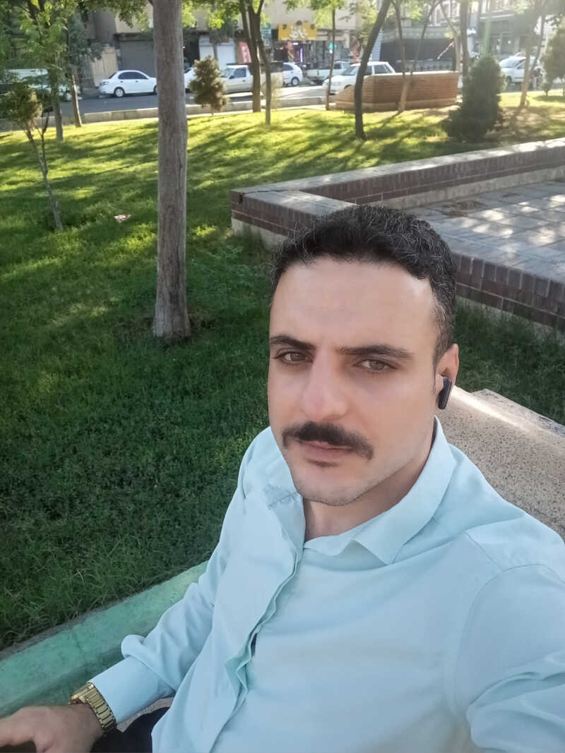 سید محمد حسینی تابش