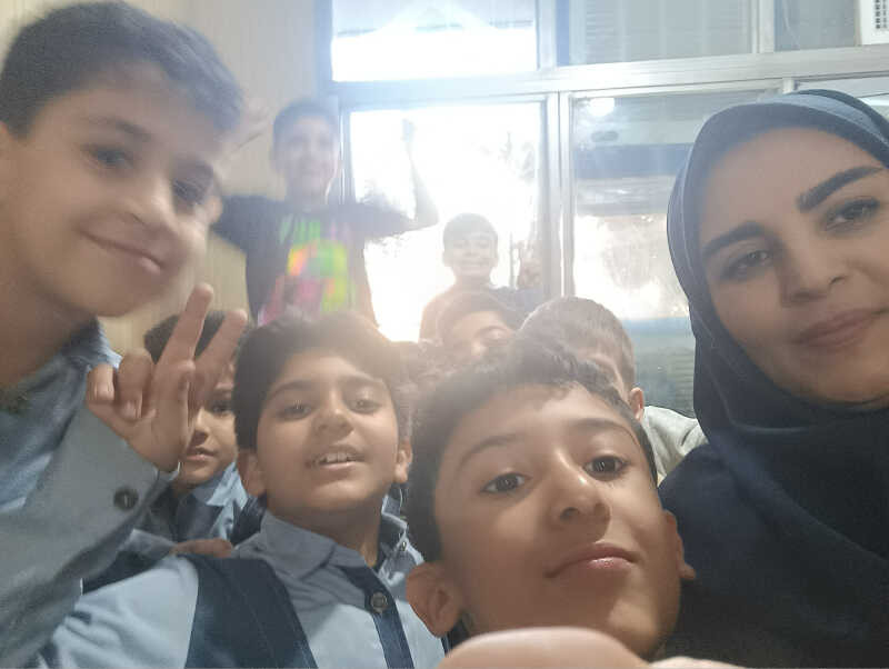 لیلا احمد پور اصل