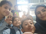 لیلا احمد پور اصل