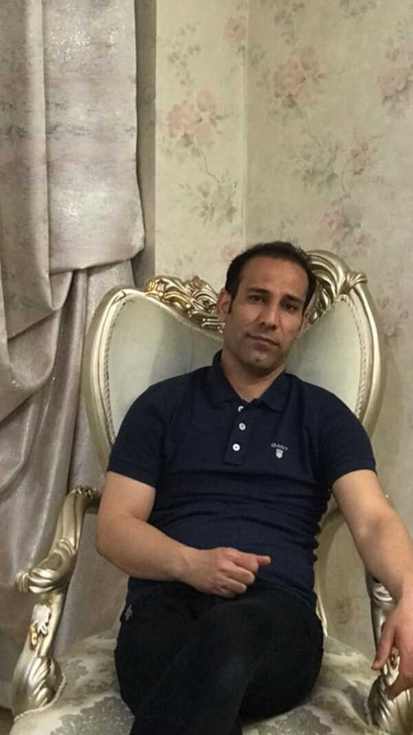 جواد جعفری
