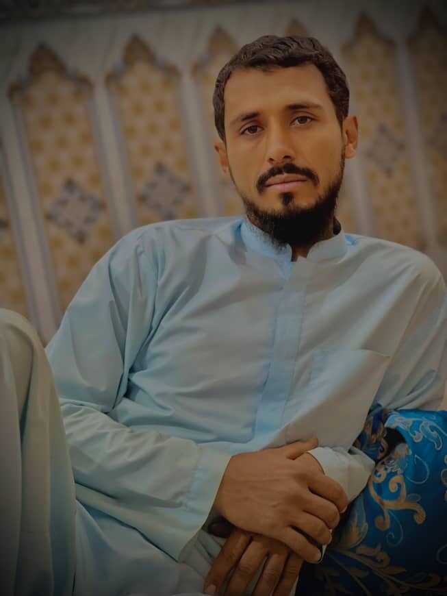 عمران قلندرزهی