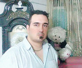 آرش صديقي