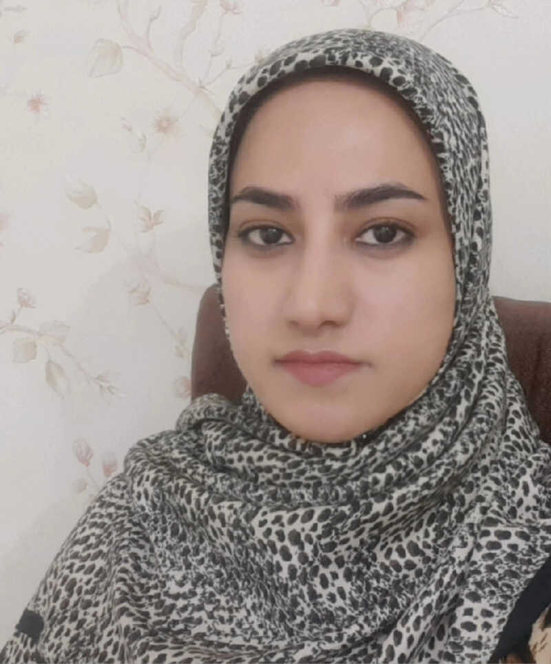 فهیمه حسینی تازیک