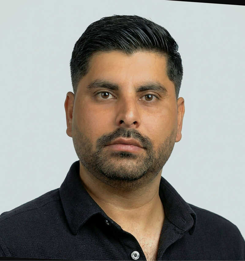 رسول مرادی