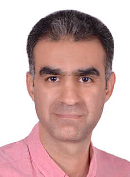 امیر محمد محمدی
