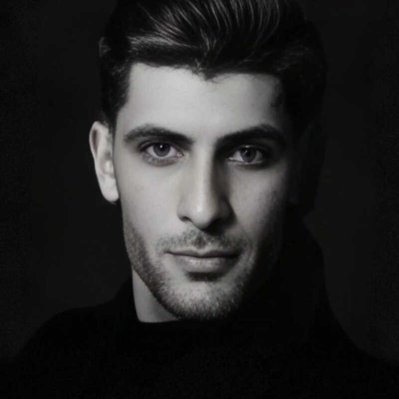 محمدرضا محمدی