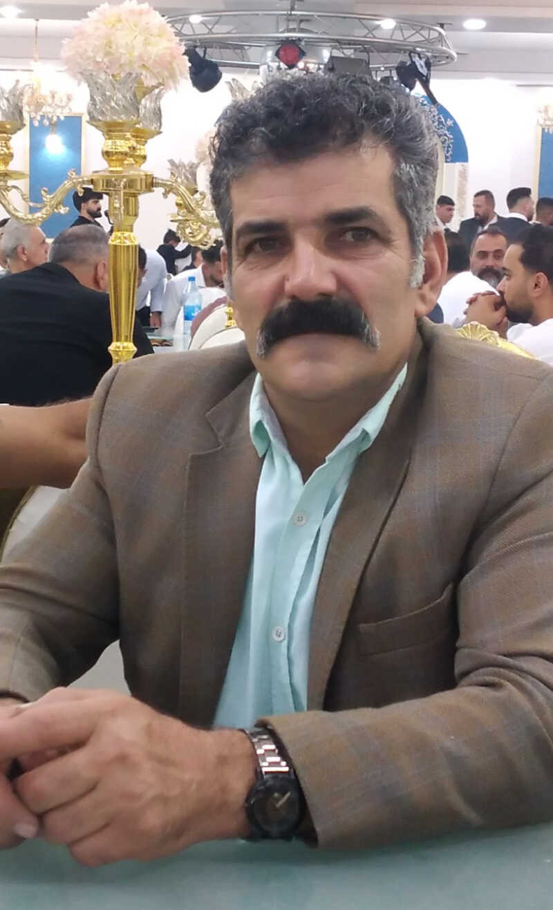 سعید ترک