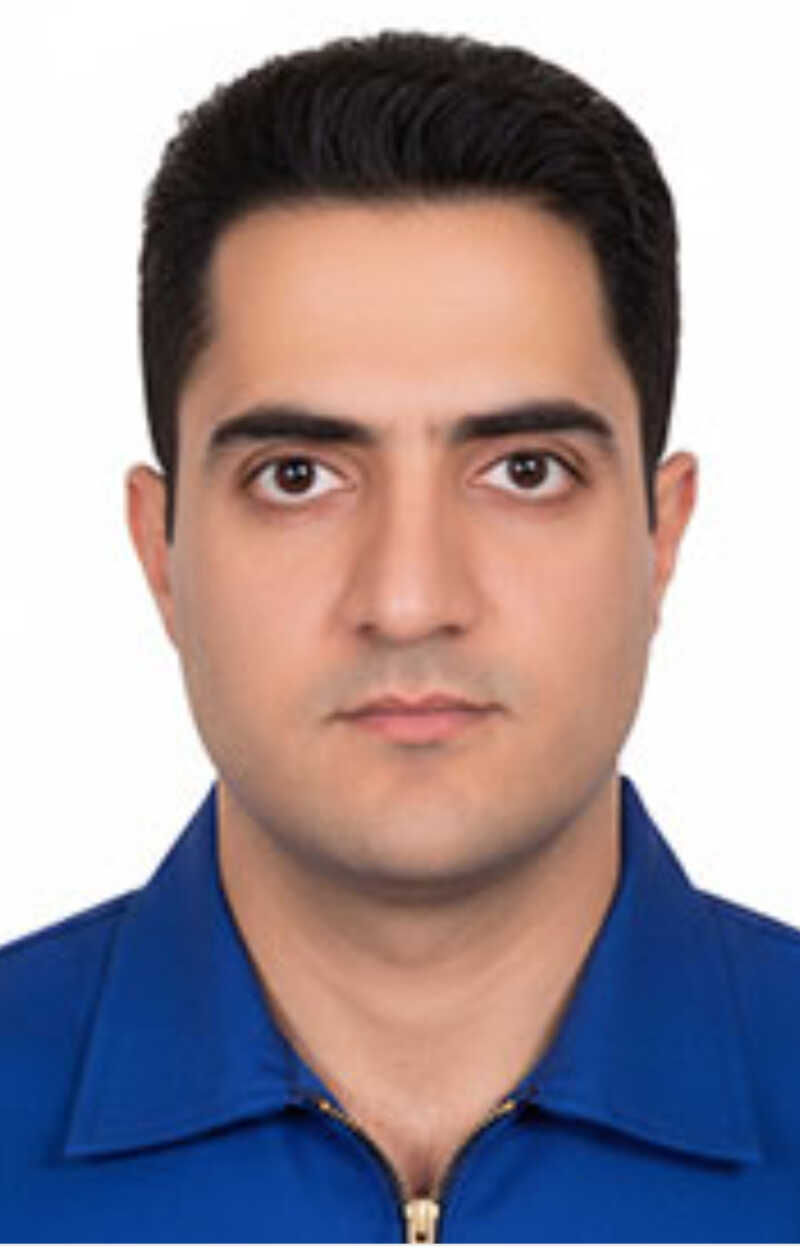 عبدالصمد صادقی