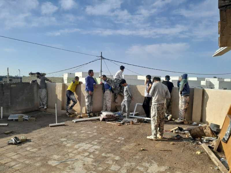 محسن قربانی
