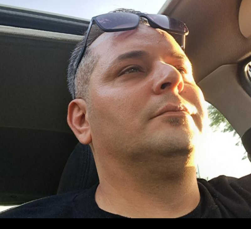 محمد خاکباز