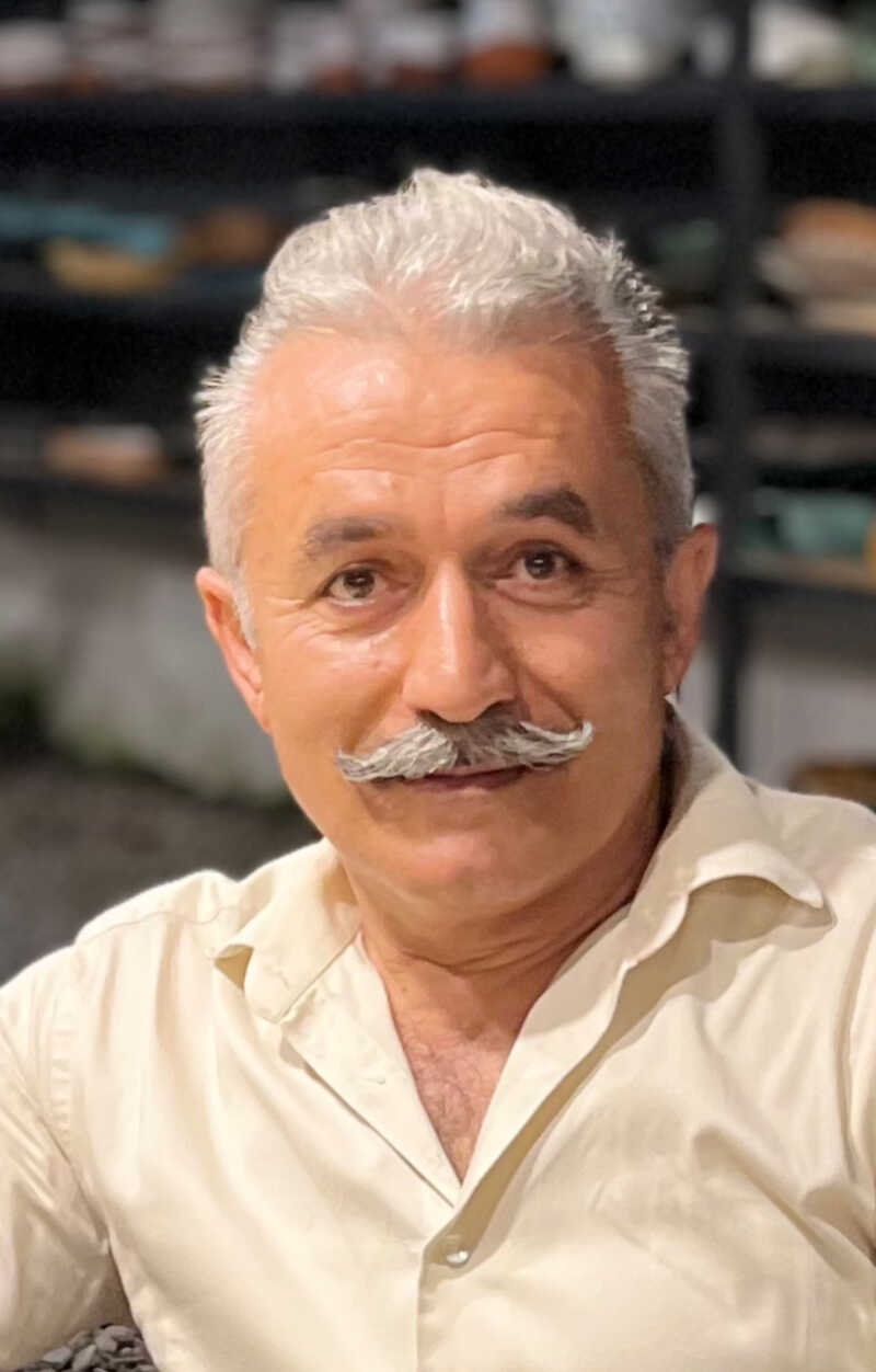 میرزاد کوهی یاملیق