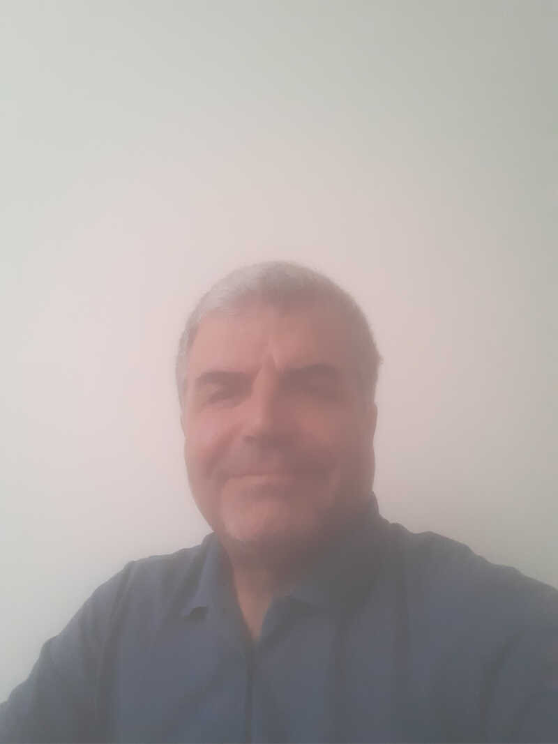 علیرضا امامی