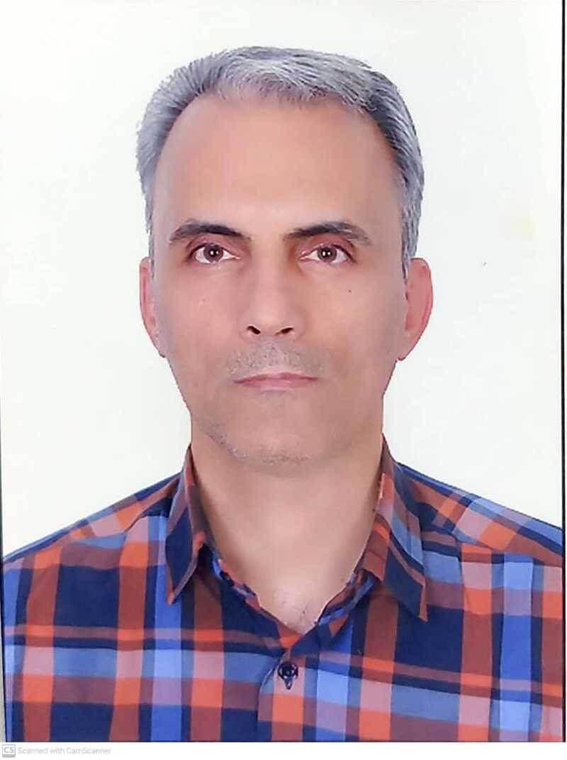 کیانوش سرکاکی