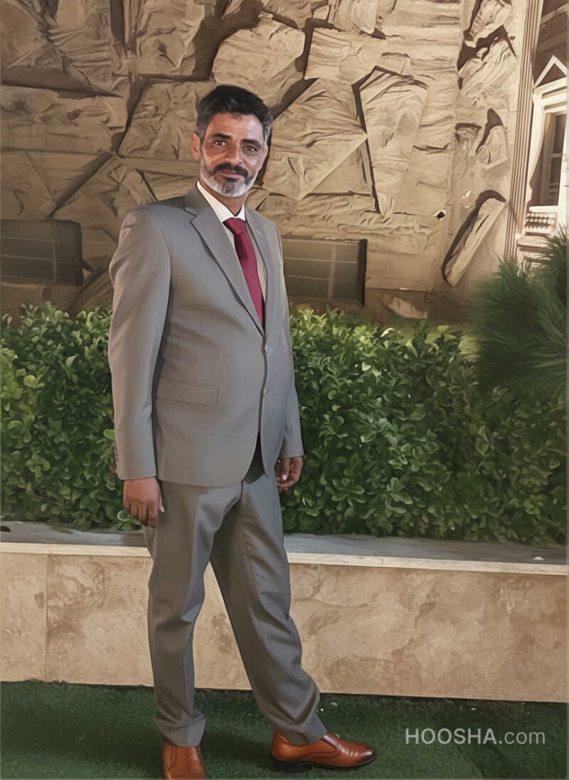حسین ابراهیمی کارگر