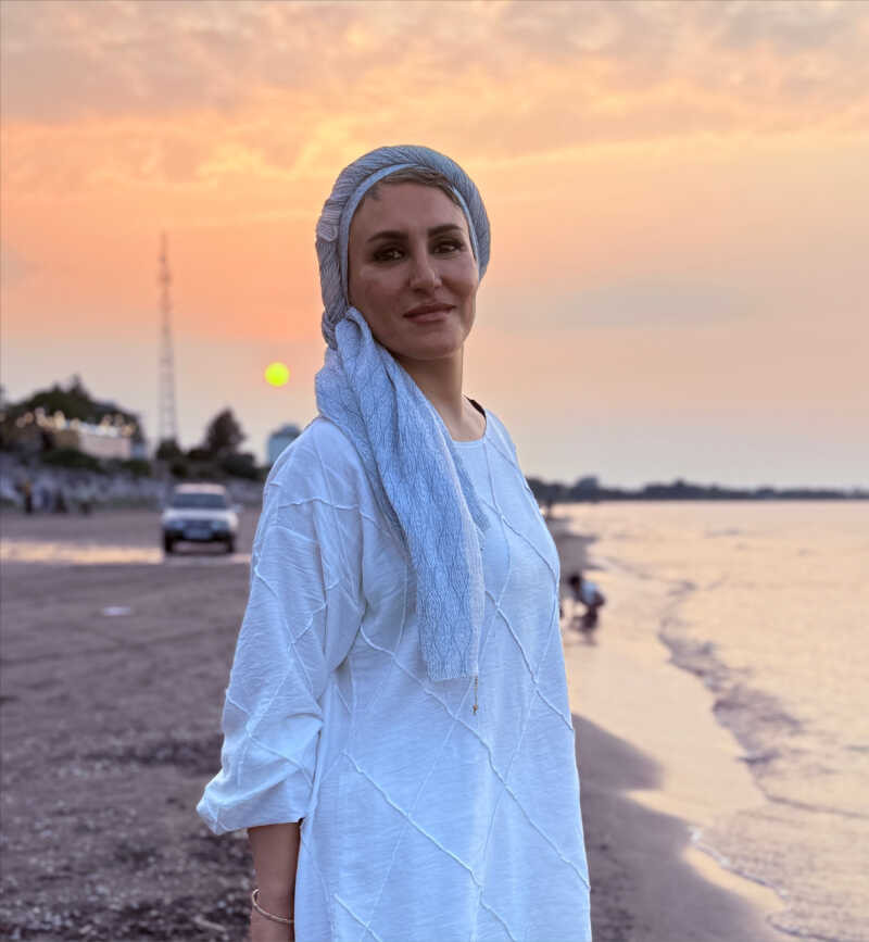 زهرا همتی پور