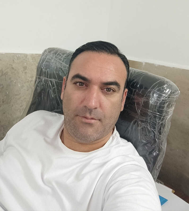 محمد علی ثابت رضاییان