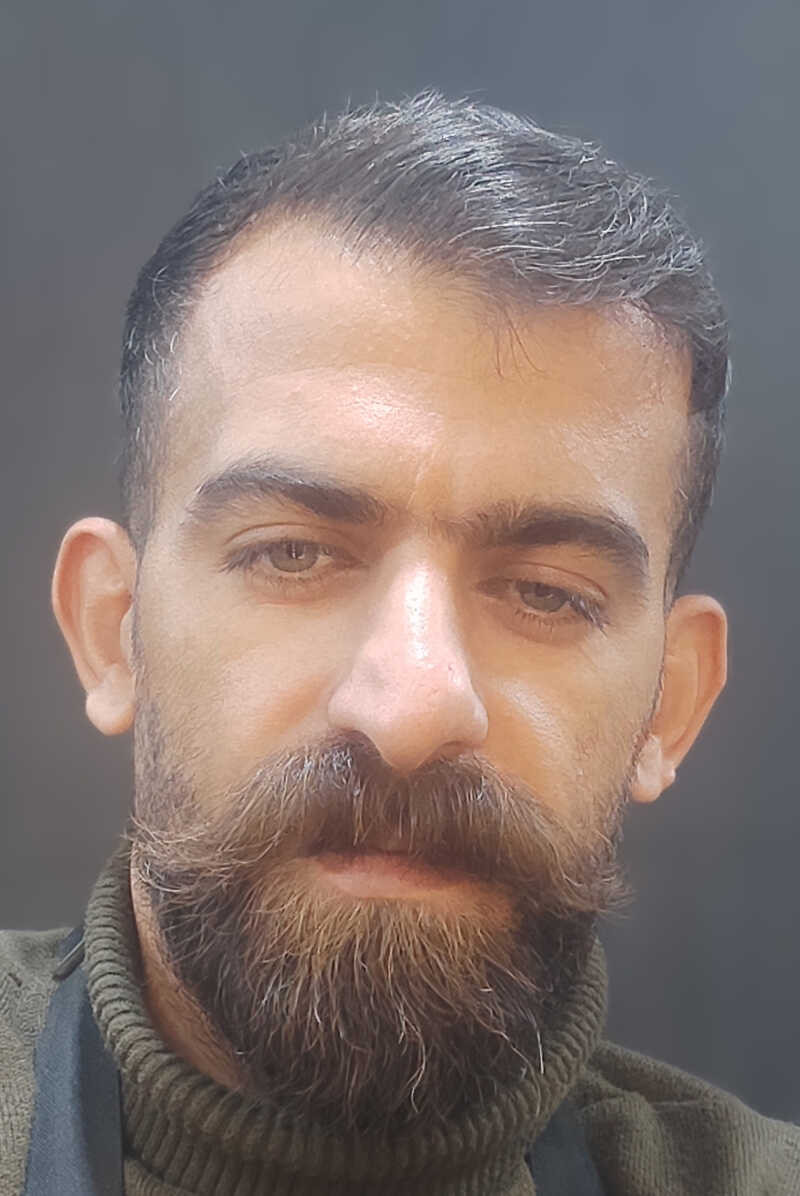 حامد تسلیمی کیگاسرایی