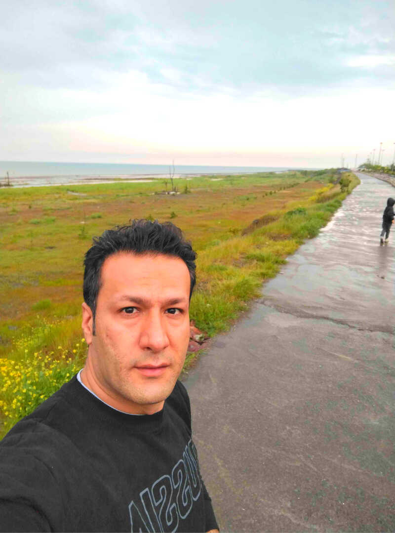 وحید افشاری