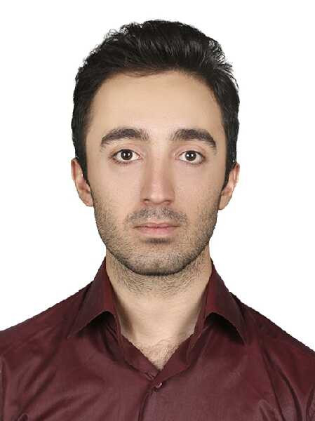 آرش کاوسی دیزگوین