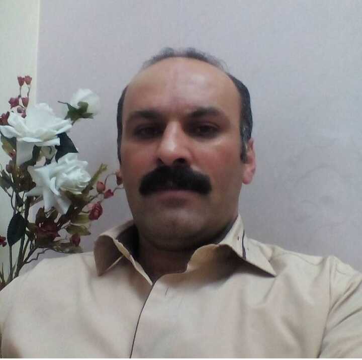 علیرضا زارعی