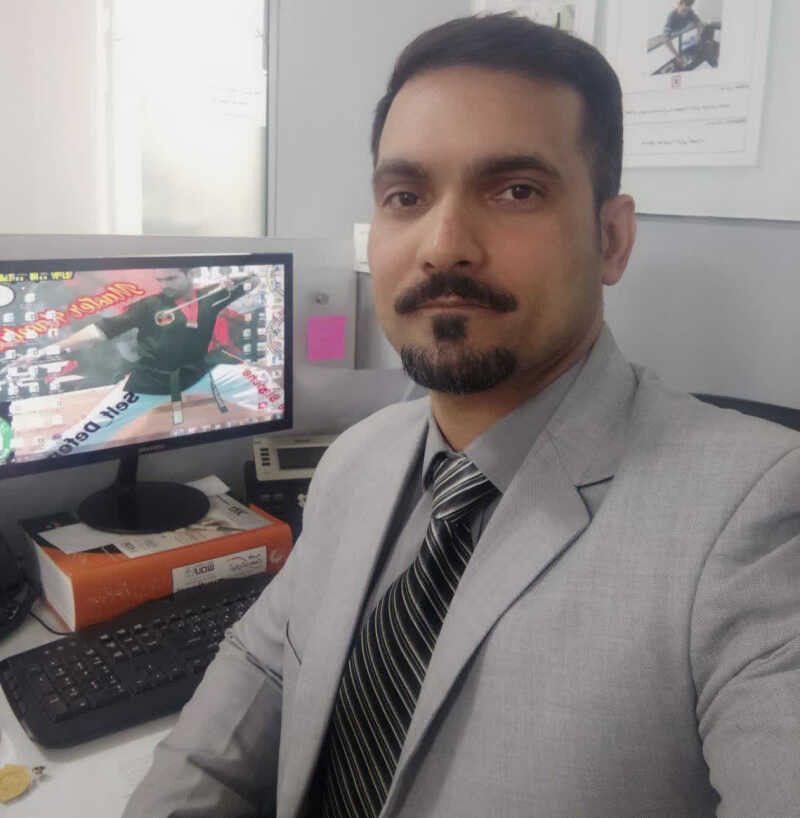 کامبیز آزادپیمان