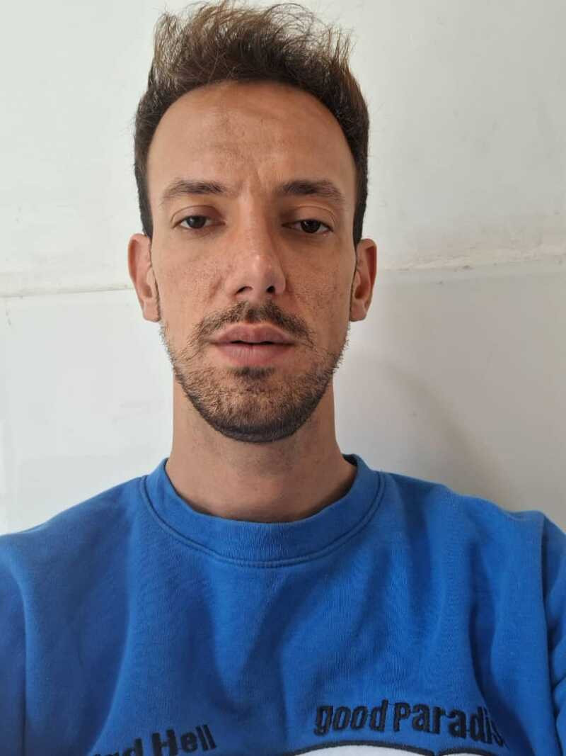 provider user card avatar