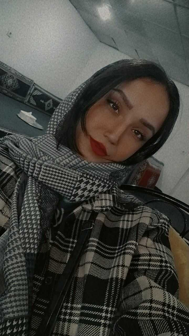 زهرا رسولی