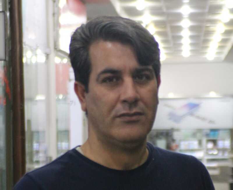 سعید اسماعیلی