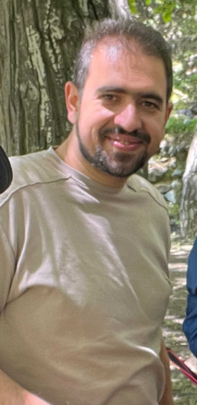 سید محسن برسی زاده