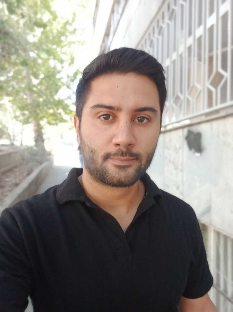 provider user card avatar