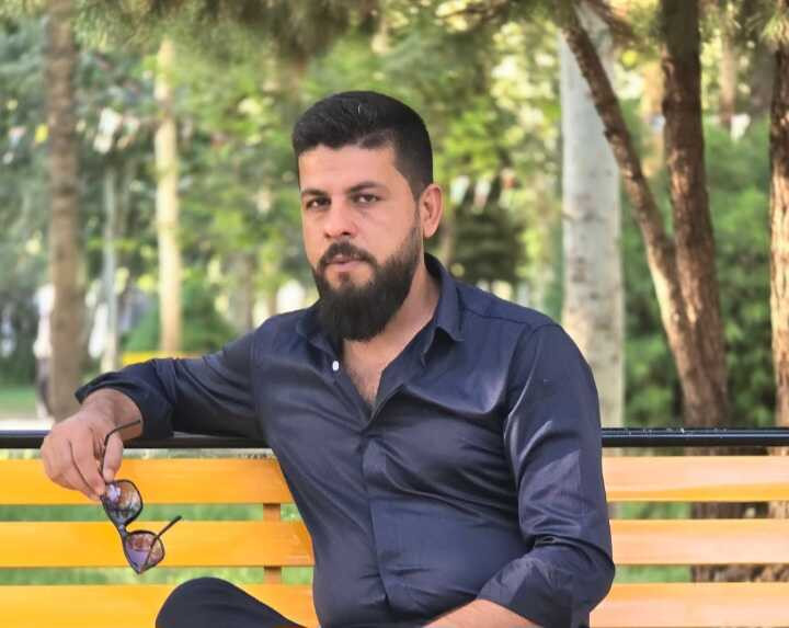 مسلم جلیلی